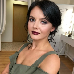 Мария Шарыпова, 14.05, Самара