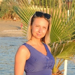 Екатерина Лосева, Омск