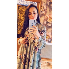 Анастасия Гавриловец, 05.04.1991, Астана