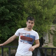Нодир Адилов