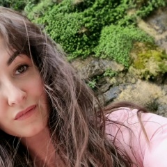 Katrin Mandorin, 25.08, Москва