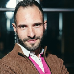 Sergey Bograd, 04.03.1985, Москва