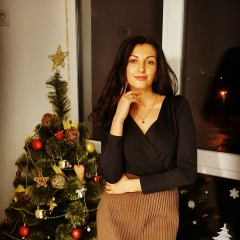 Оксана Сілецька, 28.11, Мостиска