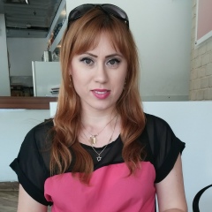 Lora Melik, 10.03, Ришон ЛеЦион