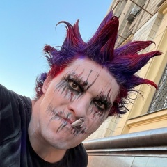 Александр Правильев, 06.10, Москва