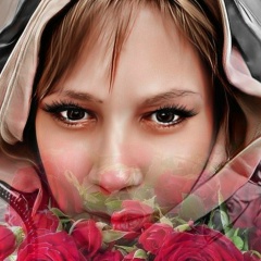 Юлия Стекачёва, 03.03.1990, Санкт-Петербург