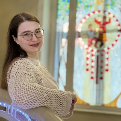 Марина Майринова, 18.01.1988, Саранск