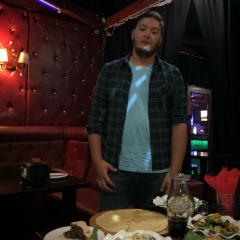 Байназар Еримбетов, 26.12.1990, Алматы