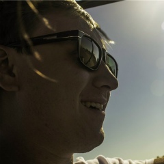 Александр Андреев, 18.10, Москва