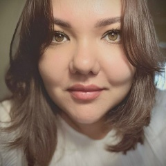 Розалия Сулейманова, 25.02