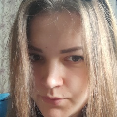 Анна Алейникова, 28.01, Белореченск