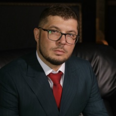 Дмитрий Охрименко, 30.07.1985, Москва