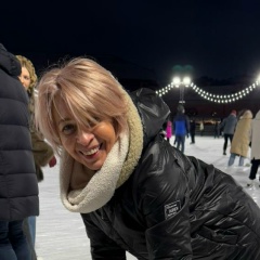 Юлия Дмитриева, 08.07, Санкт-Петербург