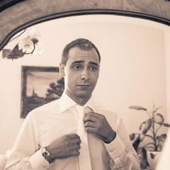 Семен Климов, 14.06.1987, Москва