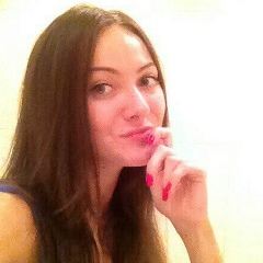 Елена Суммина, 01.07, Москва