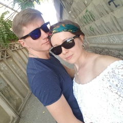 Александра Трондина, 04.05.1990, Алматы