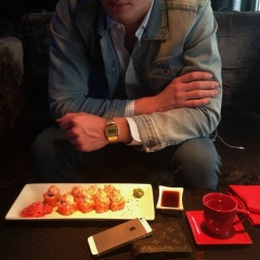 Дима Гусаков, 20.04.1994, Москва