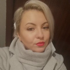 Кристина Лопушанская, 22.02.1990