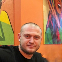 Сергей Смирнов, 20.07, Москва