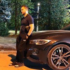 Боря Галстян, 17.12.1990, Иваново