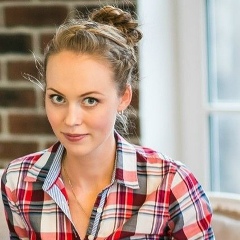 Оксана Гончарук, 06.07, Санкт-Петербург