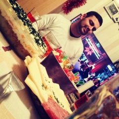 Максим Шевченко, 23.03.1993, Северодвинск