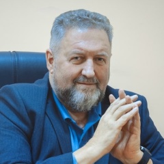 Андрей Копылов, 06.04.1961, Златоуст