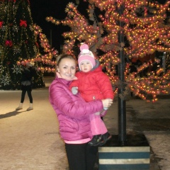 Ирина Латышева, 08.07.1982, Алматы