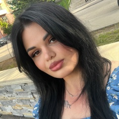 Анастасия Новикова, 28.04, Липецк