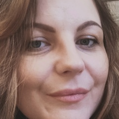 Анна Мещерякова, 22.12