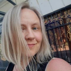 Мария Лещева, 09.02, Санкт-Петербург