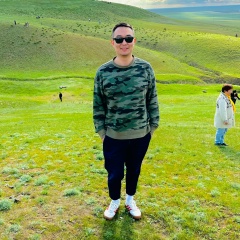 Герка Бельтриков, 05.04.1986, Элиста