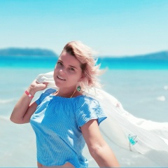 Надежда Шишминцева, 20.08, Пермь