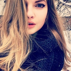 Алина Макаренко, 27.12.1995