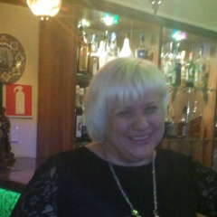 Лариса Дон, 14.11, Москва