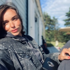 Natasha Silantieva, 02.02.1985, Санкт-Петербург