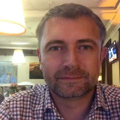 Вячеслав Сошников, 06.11, Москва