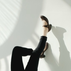 Полина Лосева, 08.11.1989, Москва