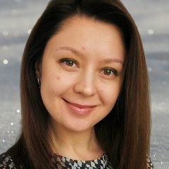 Александра Листопад, 03.11.1985