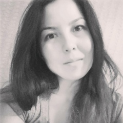 Алтынай Акимбекова, 30.10.1987, Караганда