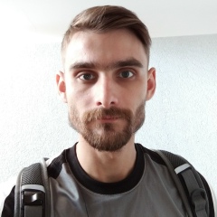 Денис Харьков, 23.10, Выборг