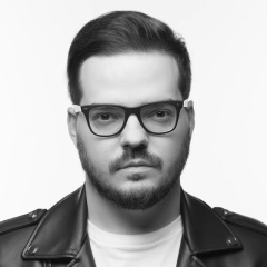 Александр Рубинчик, 06.02, Днепр (Днепропетровск)