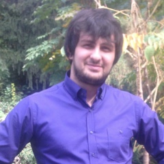 Нурудин Мерешков, 02.09.1987, Алматы