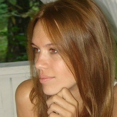 Ольга Зенкина, 17.03, Москва