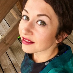 Наталия Абрамова, 10.04.1986, Москва