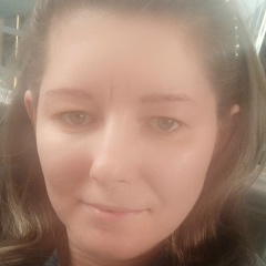 Ольга Самусева, 30.08.1991, Москва