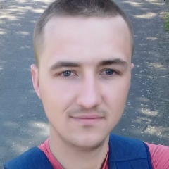 Сашко Олейницький, 30.01