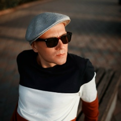 Алексей Серых, 19.07.1973, Санкт-Петербург