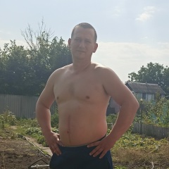 Роман Симонов, 23.02.1989, Новочеркасск