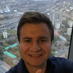 Никита Маршумов